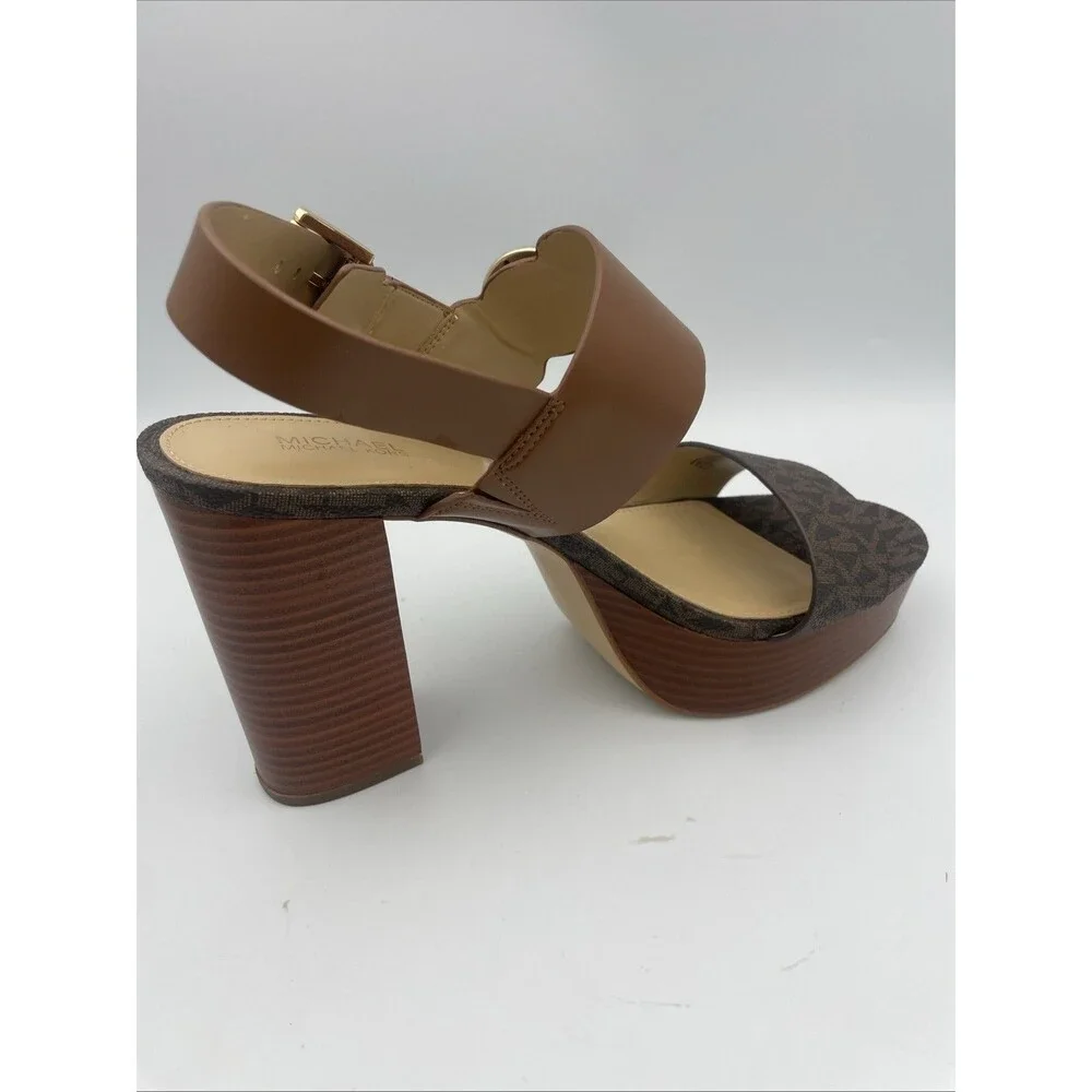 Michael Kors Brown 4